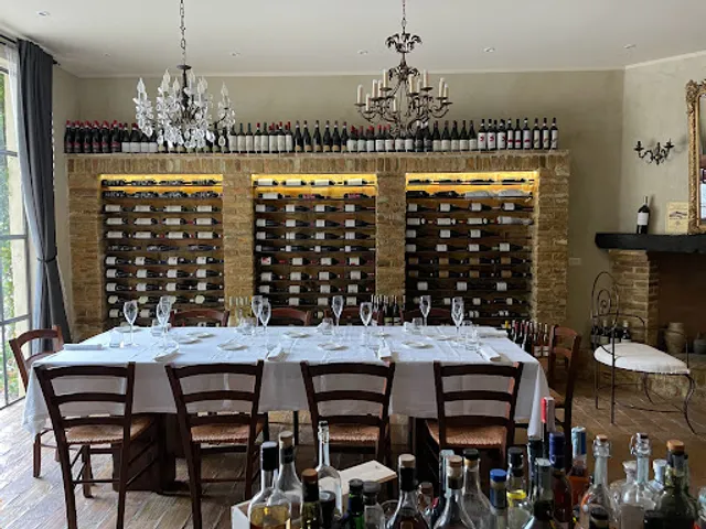 Ristorante La Neviera