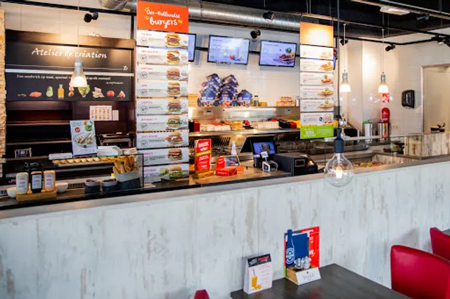 Kwalitaria Délifrance Vathorst - Amersfoort