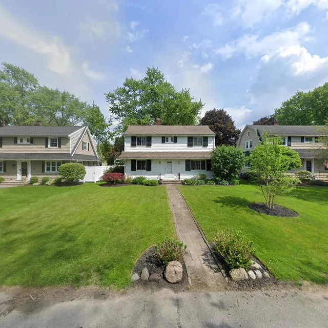 Highball Ice Cream Co.