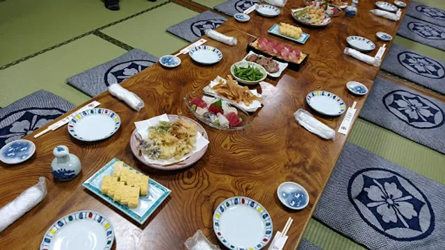 Sanpei Sushi