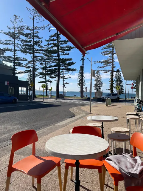 Bambolina Dolci & Caffè