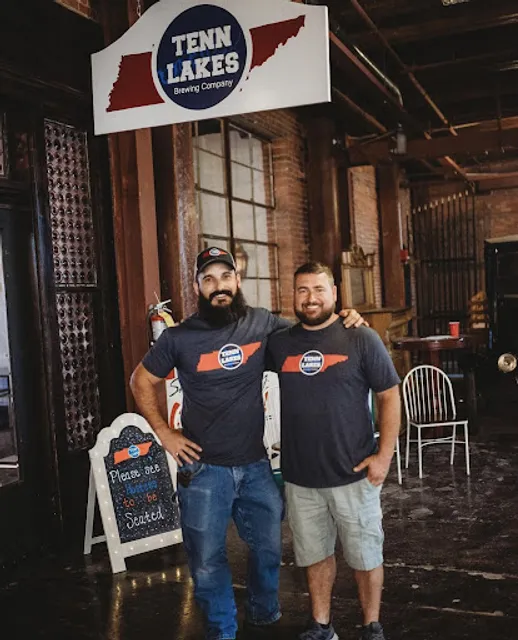 Tenn Lakes Brewing Company