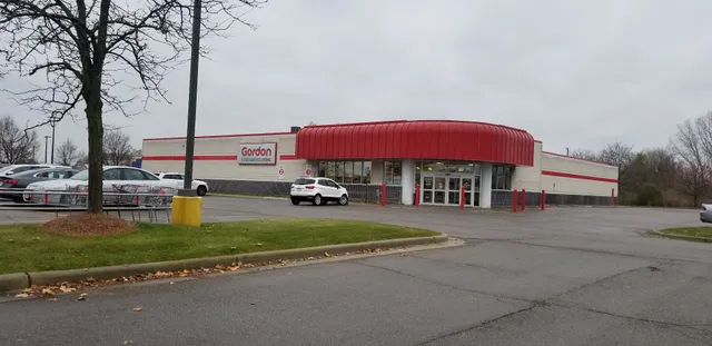 Gordon Food Service Store