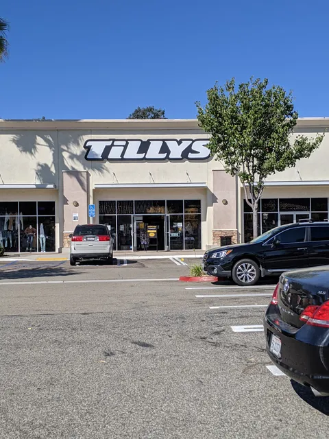 Tillys