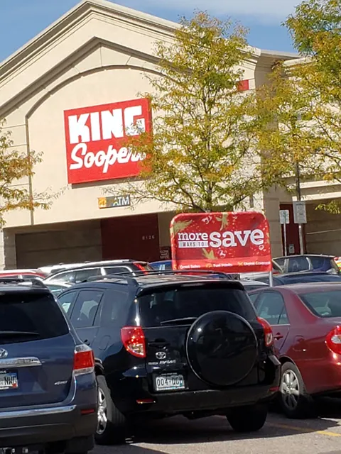 King Soopers Pharmacy
