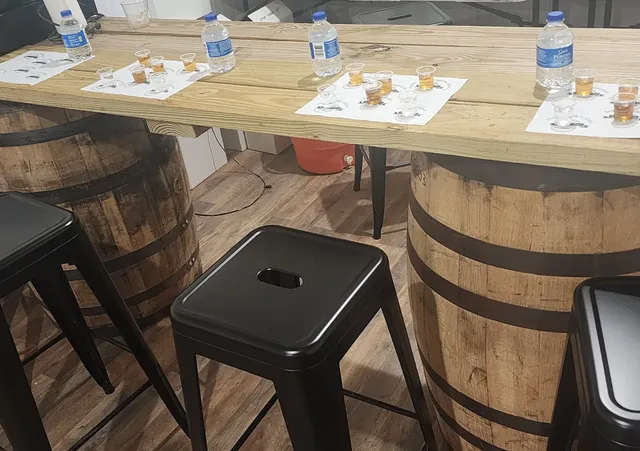 Hampshire Hills Distillery