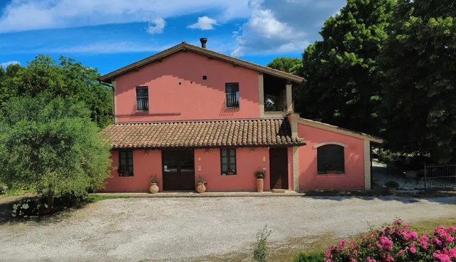 B&B La Casa dei Tigli Cannara