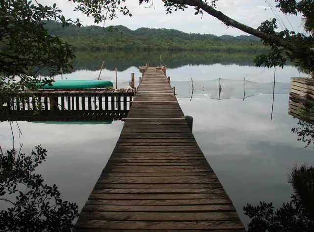 Hotel y Restaurante Q´ana Itz´am