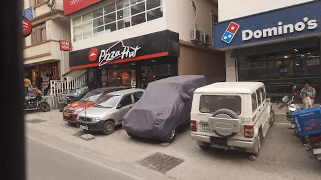 Pizza Hut | Tadong, Gangtok