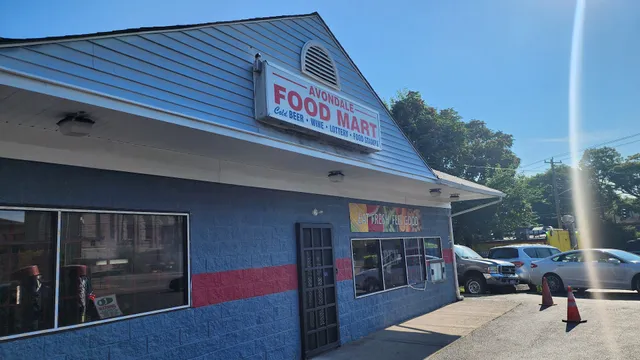 Avondale Food Mart