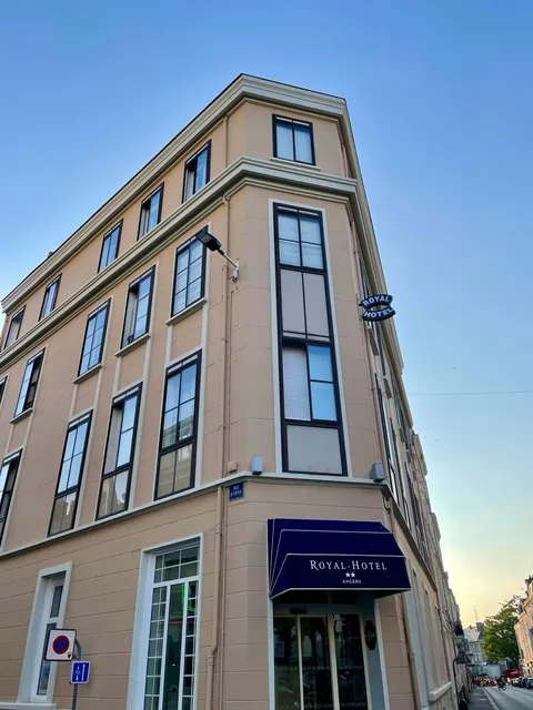 Royal Hotel Angers