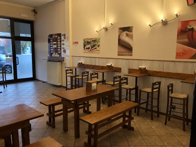 Piadineria La Caveja