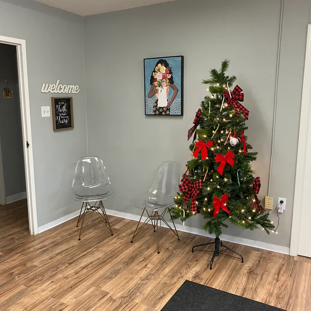 Twisted Bliss Braid and Beauty Studio