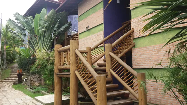 Pousada Fascino Del Mare