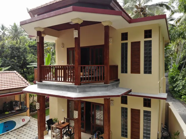 Bahari villa Tejakula