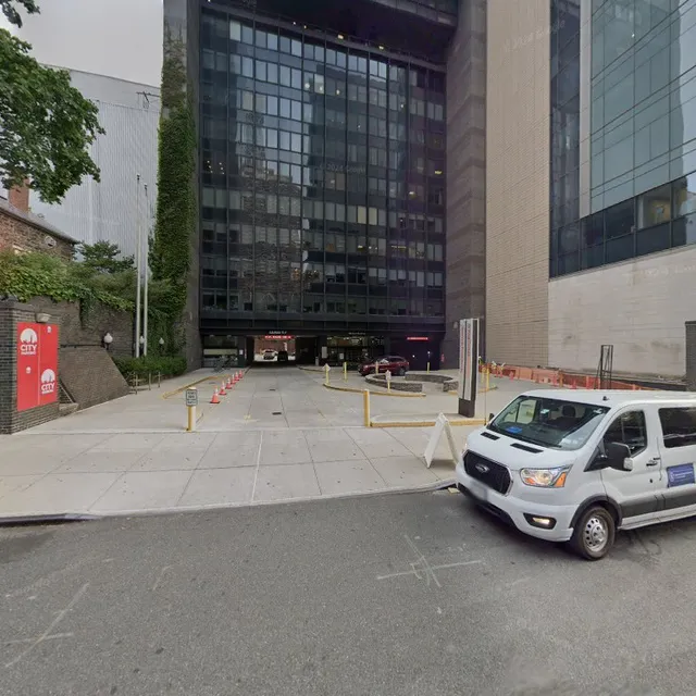 New York Presbyterian Hospital Offices