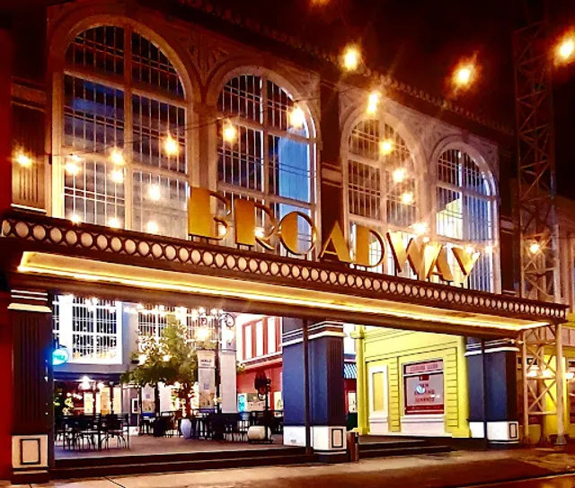 Broadway - The Flavor Bliss Alam Sutera