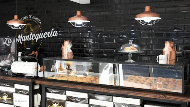 La Mantequería Calle 49