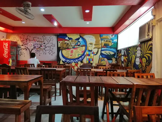 Netong's Original Special La Paz Batchoy