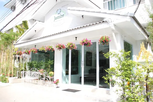 Jasmine Boutique Hotel