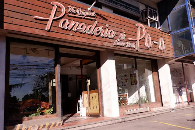 The Original Panaderia ni Pa-a