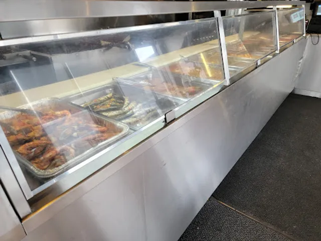 Churrasqueira Estrela Inc