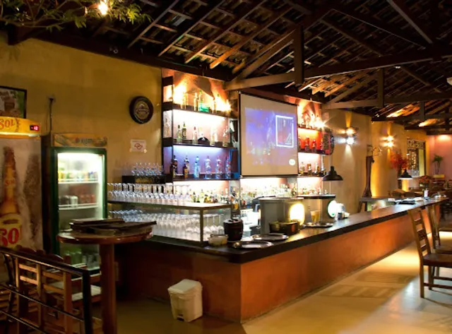 Empório 167 Pizza & Bar