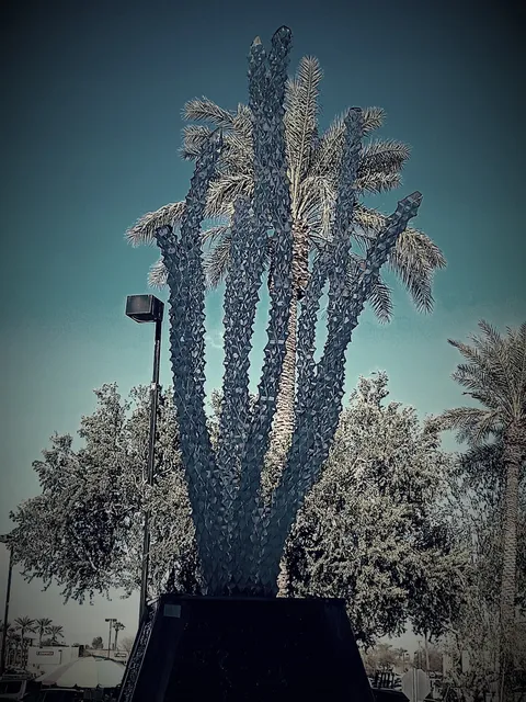 San Bartolo Farms Inc