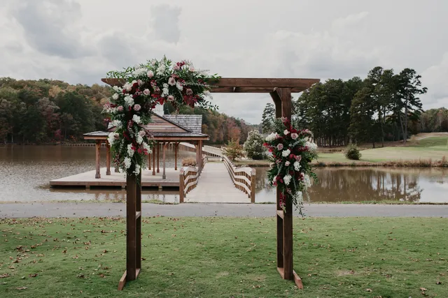 Lake Toccoa Event Facilities