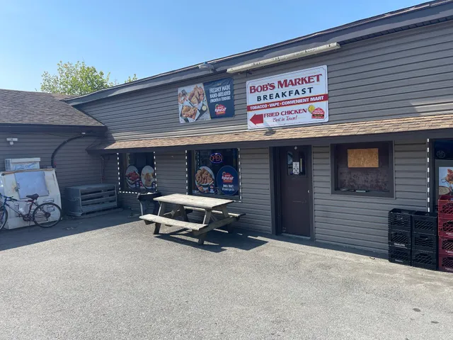 Krispy Krunchy Chicken