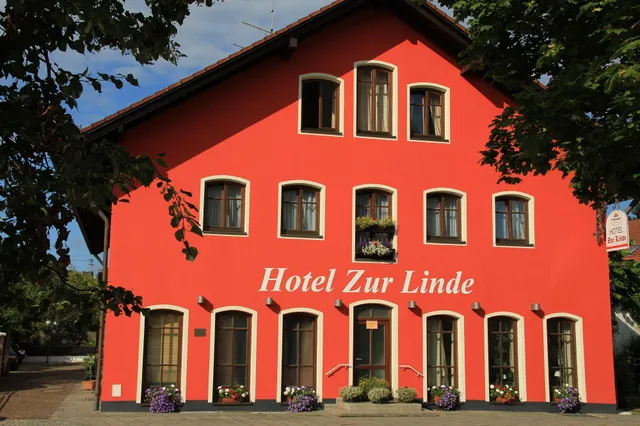 Hotel Zur Linde