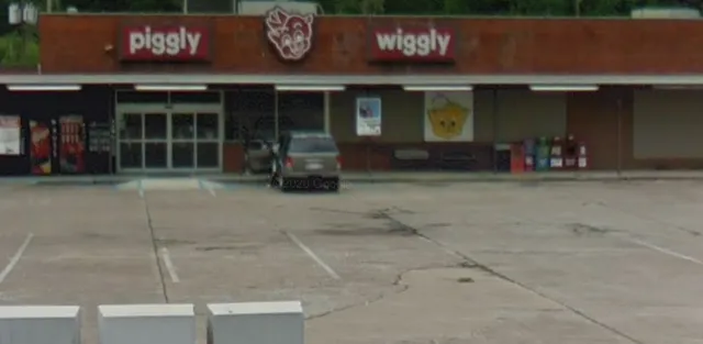 Piggly Wiggly