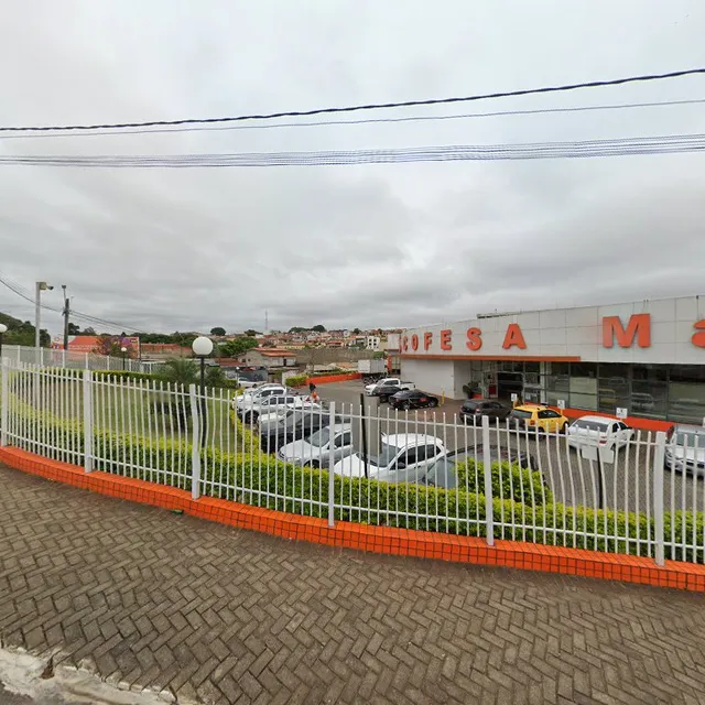 Empada Tropeira - Cofesa Max