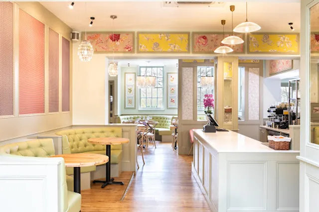 Giggling Squid - Chislehurst