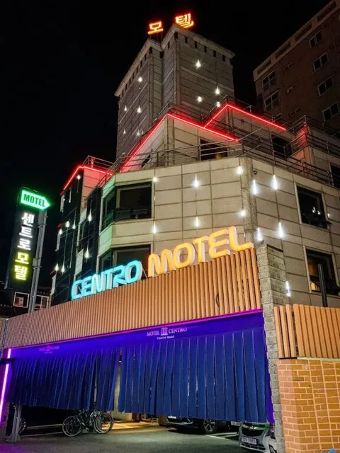 Centro Motel
