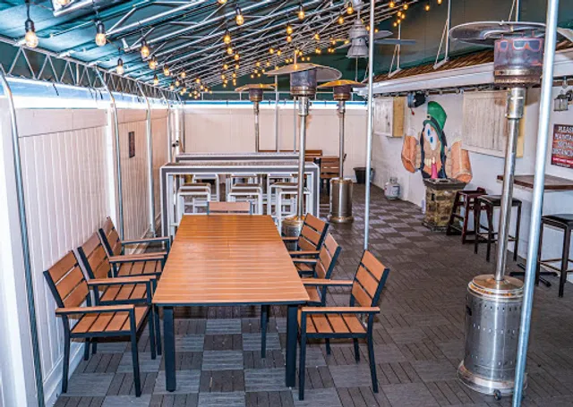 Village Idiot Irish Pub