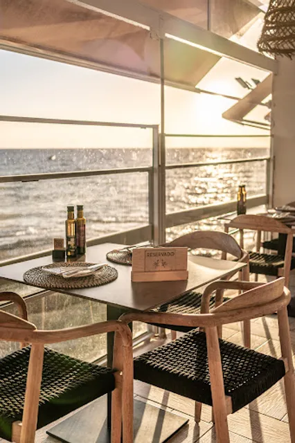 Restaurante La Caleta