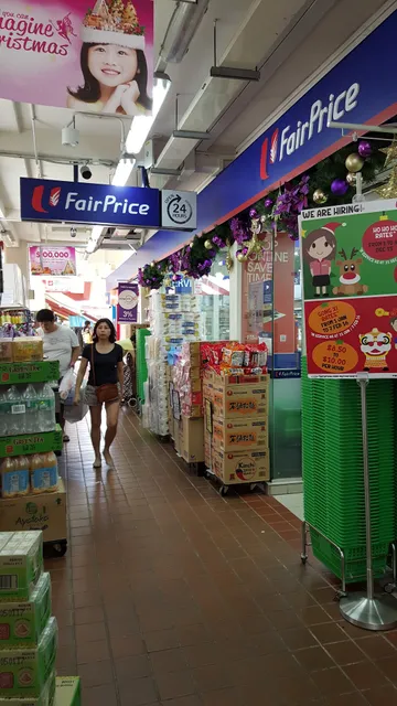 FairPrice