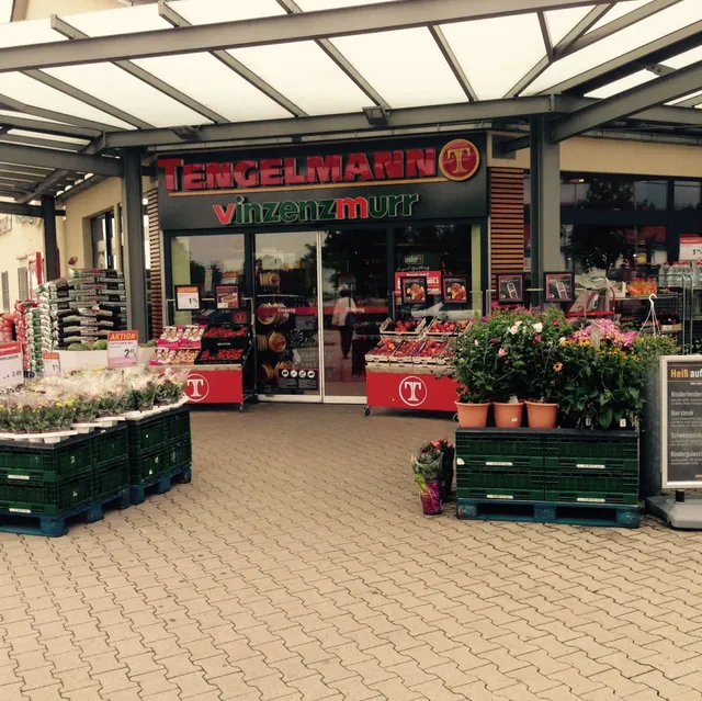 Vinzenzmurr Metzgerei - Putzbrunn