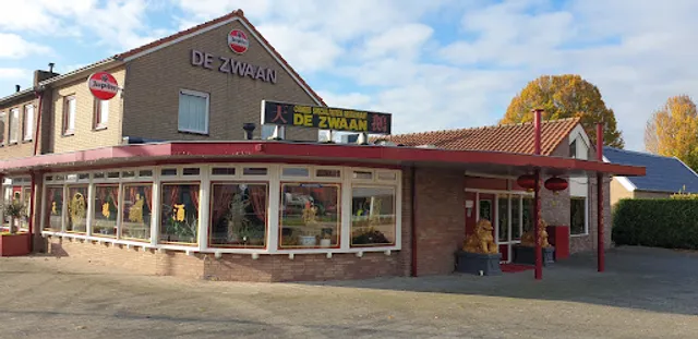De Zwaan