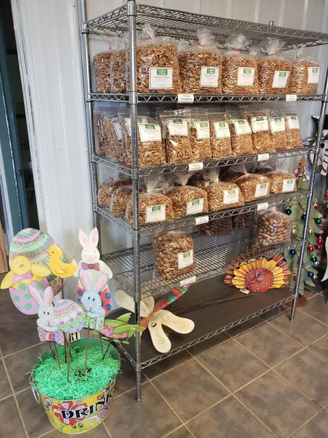 Valley View Pecan Co