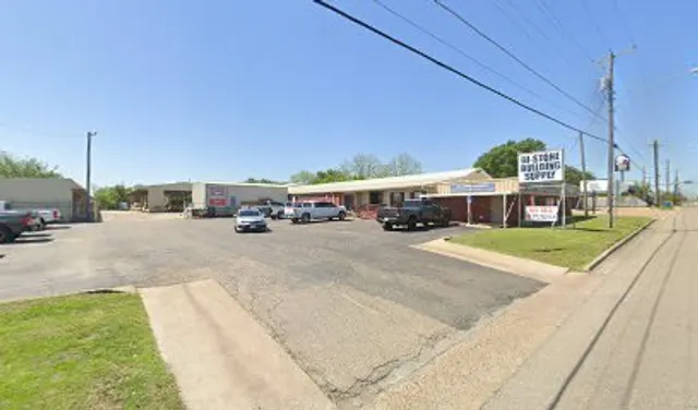 Bi-Stone Building Supply