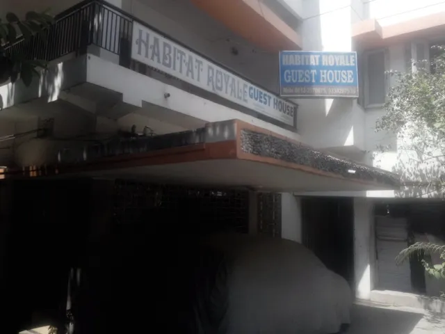 Habitat Royale