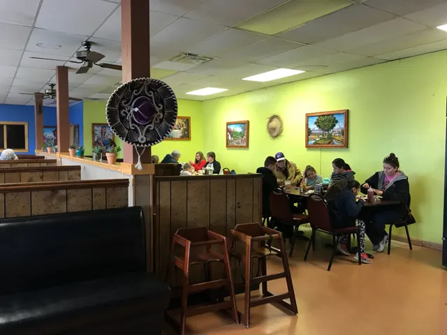 Paraiso Mexican Restaurant