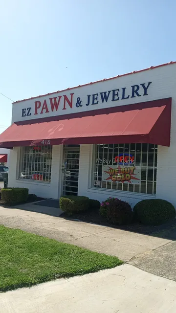 EZ Pawn & Jewelry