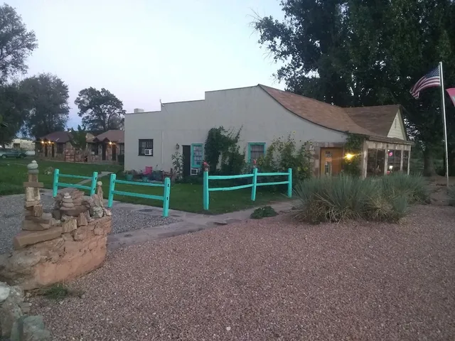 Grand Canyon Motel