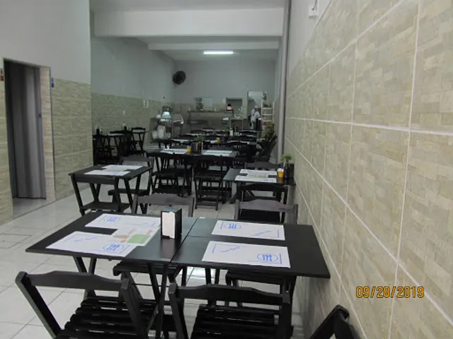 Bonari Restaurante | Salão e Delivery