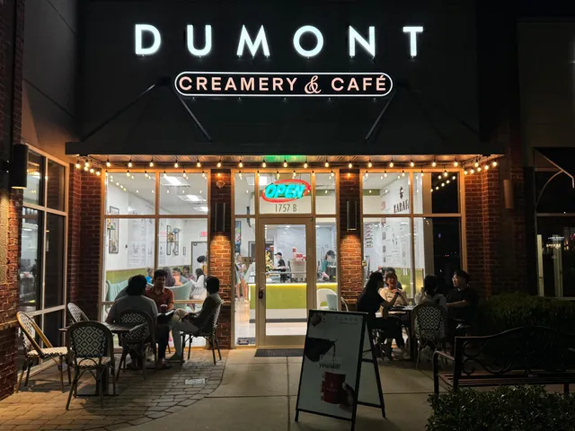 Dumont Creamery & Cafe