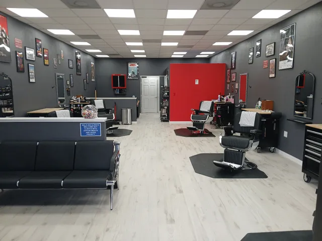 Glen Rose Gentlemen's Grooming