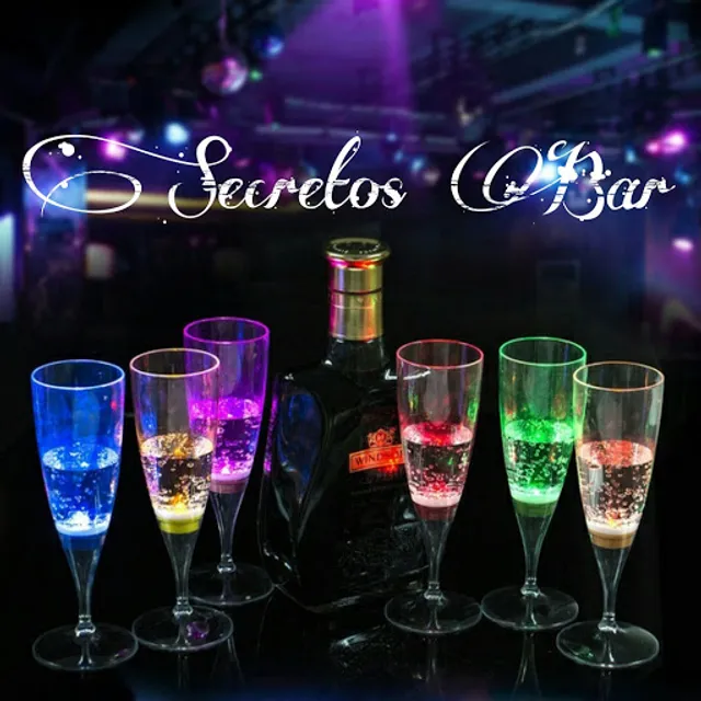 SECRETOS BAR